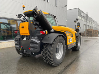 Telehandler Dieci Agri Plus 42.7 VS EVO2 GD: gambar 4