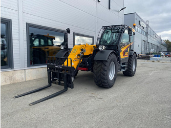 Telehandler DIECI
