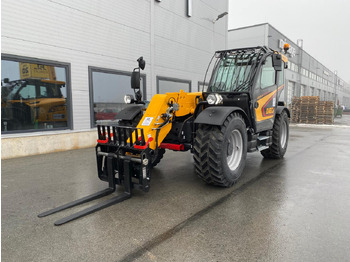 Telehandler DIECI