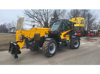 Telehandler DIECI