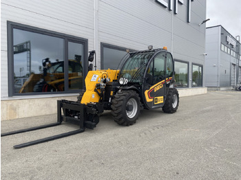 Telehandler DIECI