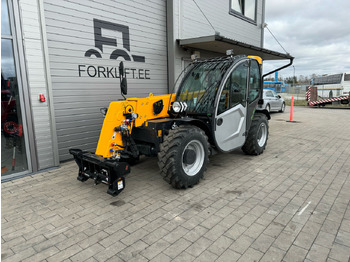 Telehandler DIECI
