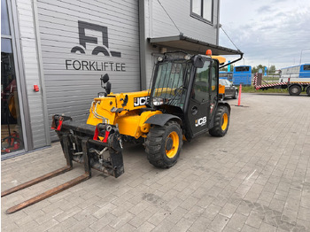 Telehandler JCB