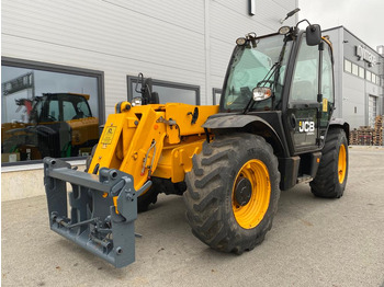 Telehandler JCB