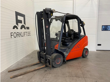 Forklift diesel LINDE H25