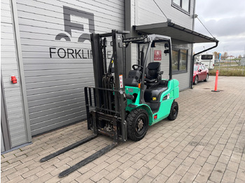 Forklift diesel MITSUBISHI