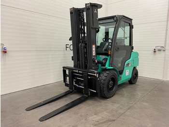 Forklift diesel MITSUBISHI