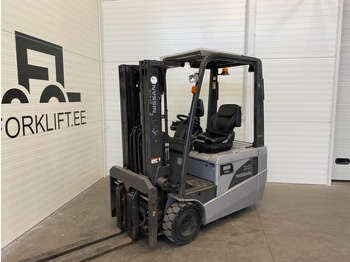 Forklift listrik NISSAN