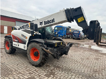 Telehandler BOBCAT