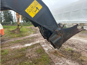 Telehandler BOBCAT TL470