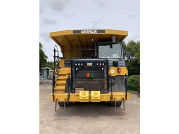 Truk batu/ Dumper iebes CAT 775 G: gambar 2 Truk batu/ Dumper iebes CAT 775 G: gambar 2