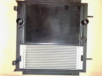 Radiator baru RADIATORE  ACQUA OLIO: gambar 2