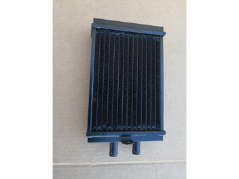 Radiator HITACHI