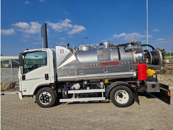 Leasing ISUZU  ISUZU: gambar 3