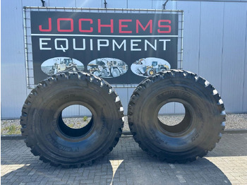 Ban MICHELIN