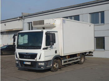 Truk berpendingin MAN