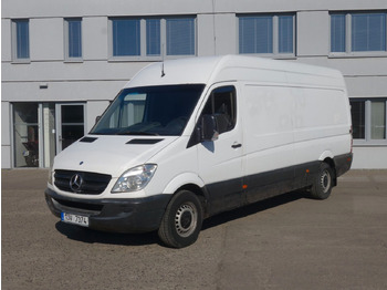 Van panel MERCEDES-BENZ Sprinter 313