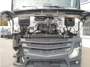 Leasing  Mercedes-Benz Actros 1845 LD BIG Space MirrorCam Mercedes-Benz Actros 1845 LD BIG Space MirrorCam: gambar 3 Leasing  Mercedes-Benz Actros 1845 LD BIG Space MirrorCam Mercedes-Benz Actros 1845 LD BIG Space MirrorCam: gambar 3