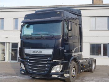Tractor head DAF XF 510