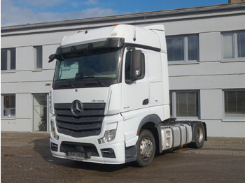 Tractor head MERCEDES-BENZ Actros 1845