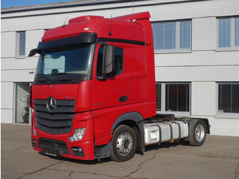 Tractor head MERCEDES-BENZ Actros 1845