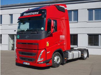 Tractor head VOLVO FH 460