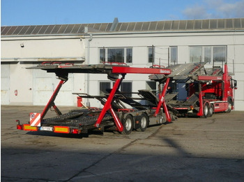 Leasing Volvo FM 460 FM13 6x2, Kässbohrer Metago/Supertrans Volvo FM 460 FM13 6x2, Kässbohrer Metago/Supertrans: gambar 2 Leasing Volvo FM 460 FM13 6x2, Kässbohrer Metago/Supertrans Volvo FM 460 FM13 6x2, Kässbohrer Metago/Supertrans: gambar 2