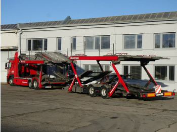 Leasing Volvo FM 460 FM13 6x2, Kässbohrer Metago/Supertrans Volvo FM 460 FM13 6x2, Kässbohrer Metago/Supertrans: gambar 4 Leasing Volvo FM 460 FM13 6x2, Kässbohrer Metago/Supertrans Volvo FM 460 FM13 6x2, Kässbohrer Metago/Supertrans: gambar 4