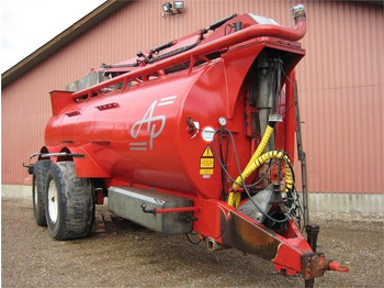 Kapal tanker bubur AP-K