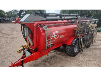 Kapal tanker bubur AP-K