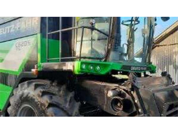 Pemanen gabungan DEUTZ