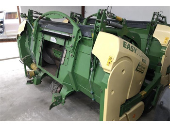 Lampiran pemanen pakan ternak Krone EasyFlow 300S: gambar 1