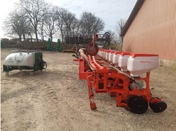 Bor benih Maschio Gaspardo Manta XL 12 rk: gambar 5