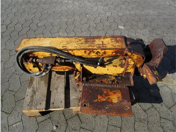 Peralatan untuk pembuatan jerami NEW HOLLAND