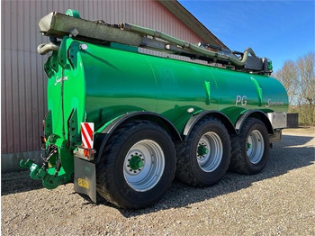 Kapal tanker bubur Samson PG 25: gambar 5