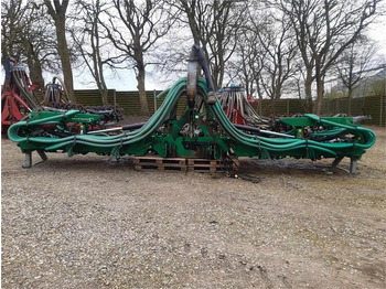 Injektor bubur Samson SP 12 Dobbelt skærsnedfælder: gambar 3 Injektor bubur Samson SP 12 Dobbelt skærsnedfælder: gambar 3