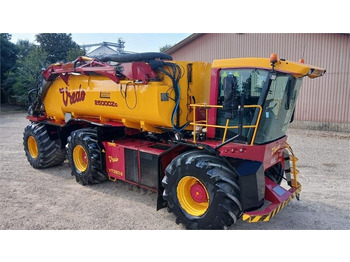Kapal tanker bubur Vredo VT 3936: gambar 2