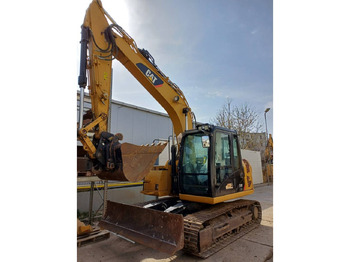 Ekskavator perayap CATERPILLAR