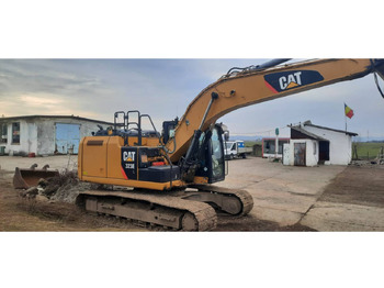 Ekskavator perayap CAT 323EL: gambar 2