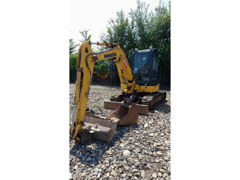 Ekskavator mini KOMATSU PC45