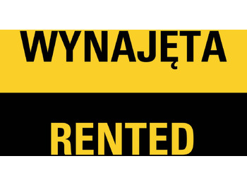 Tempat sampah artikulasi CATERPILLAR 730