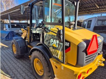 Wheel loader CAT 906M: gambar 4 Wheel loader CAT 906M: gambar 4