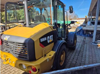 Wheel loader CAT 906M: gambar 3 Wheel loader CAT 906M: gambar 3