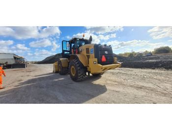 Leasing CAT 972 CAT 972: gambar 4