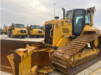 Bulldozer CATERPILLAR D6N LGP