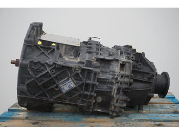 Gearbox