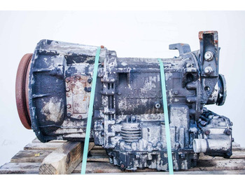 Gearbox