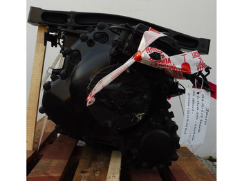 Gearbox untuk Truk MAN 12+2GZ 2700DD: gambar 4