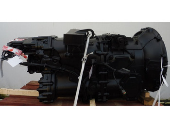 Gearbox untuk Truk MAN 12+2GZ 2700DD: gambar 3