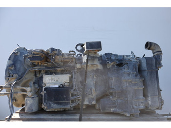 Gearbox MAN